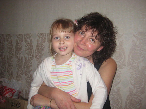 Елена Фильшина