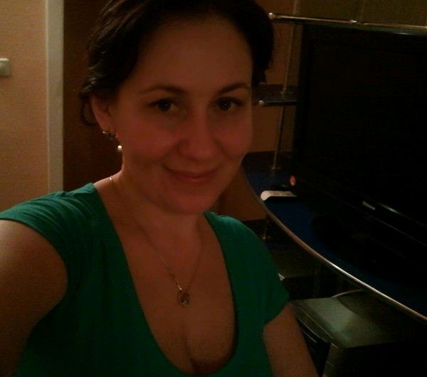 Милана Болдырева