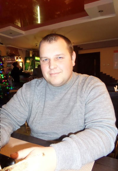 Денис Сосмаков