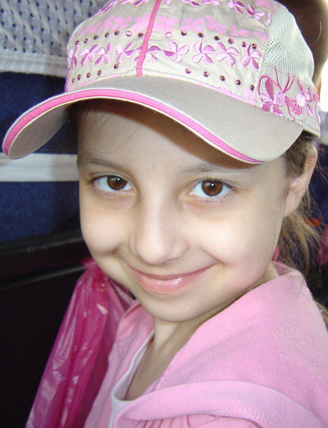 Милана Ткачёва