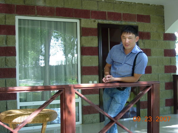 Нурбек Акысбеков