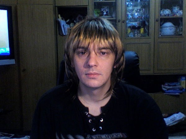 Сергей Пеньковских