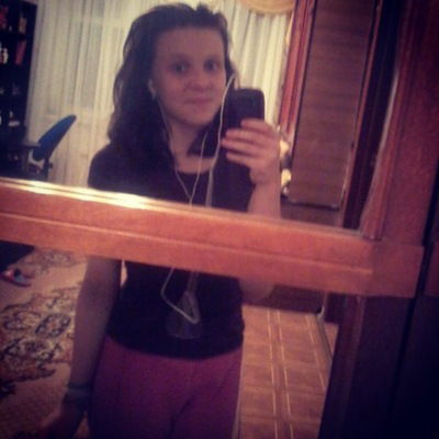 Анастасия Коноплич