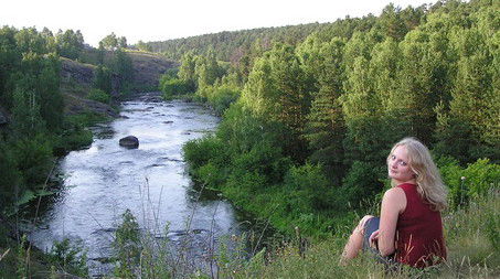 Анна Ветхова