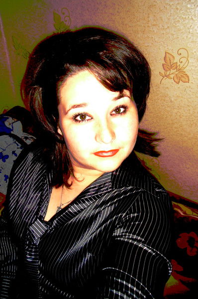 Анфиса Чернышенко