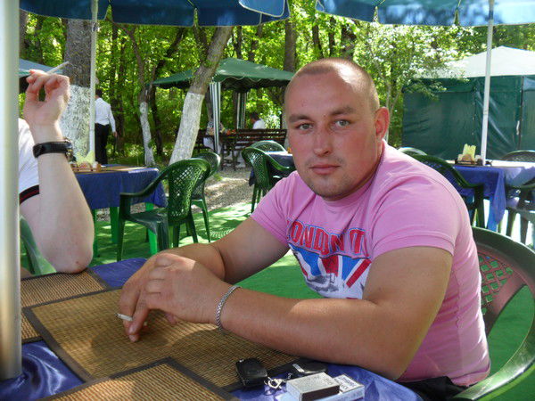 Александр Мартынов