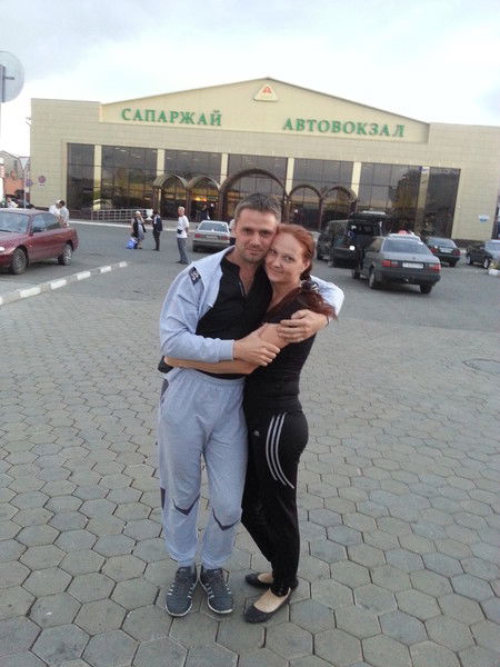 Александр Кривошеев