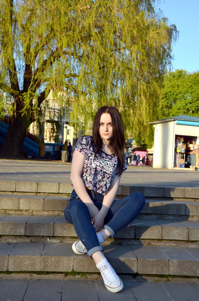 Анастасия Алехно