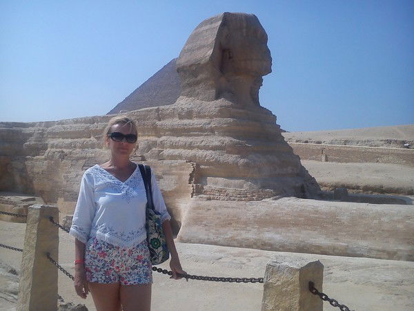 Ольга Власова