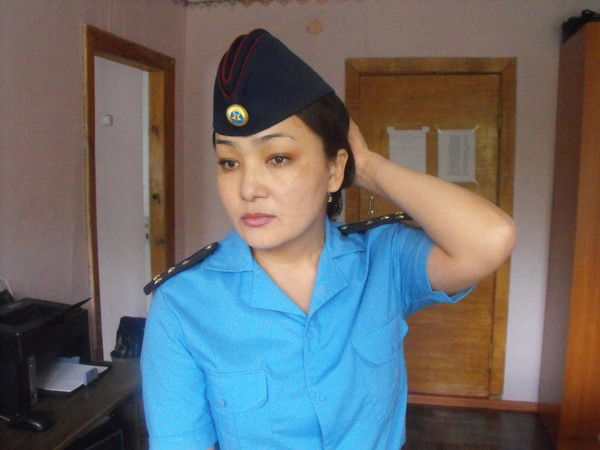 Айгуль Сыздыкова