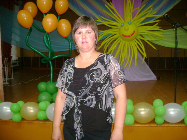 Татьяна Немиро