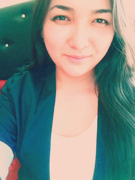 Кымбат Нурбаева