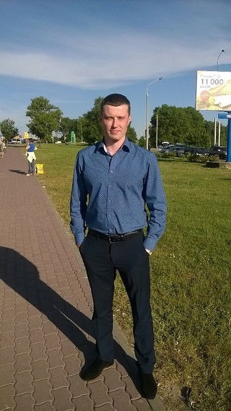 Игорь Шидько