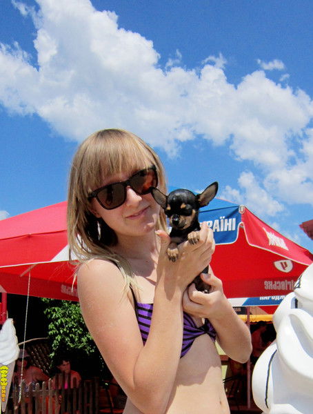 Елена Гребенникова