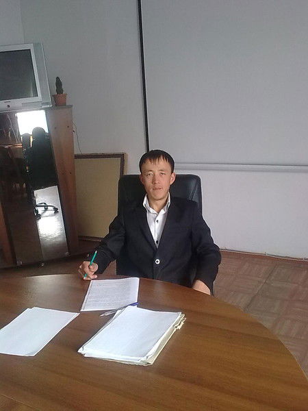 Арапбек Юсупов