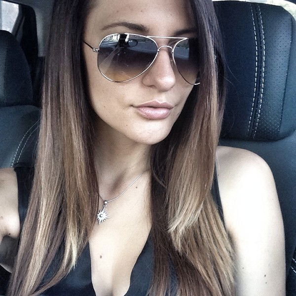 Анна Торопова