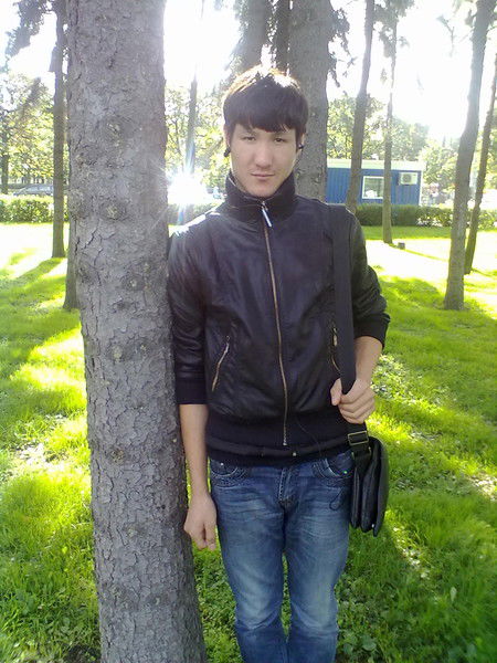 Иззат Жуманов