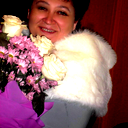Ангелина Красивичева