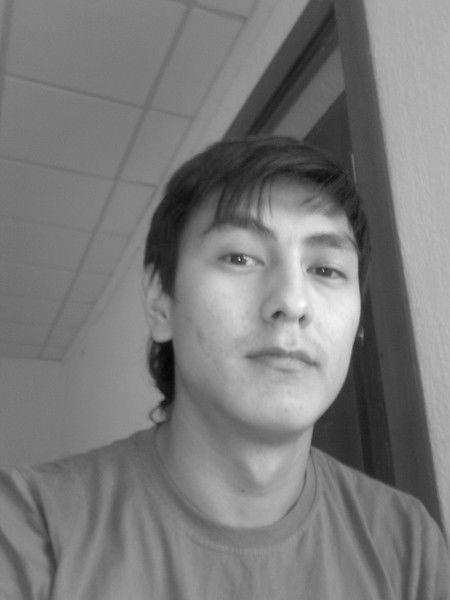 Хайрулла Хасанов