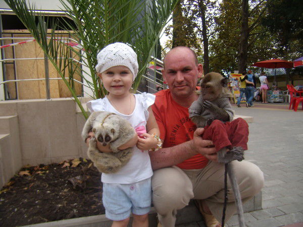 Дмитрий Привалов