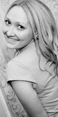 Ольга Новикова