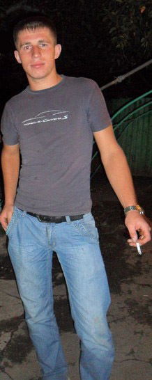 Виктор Кривенцов