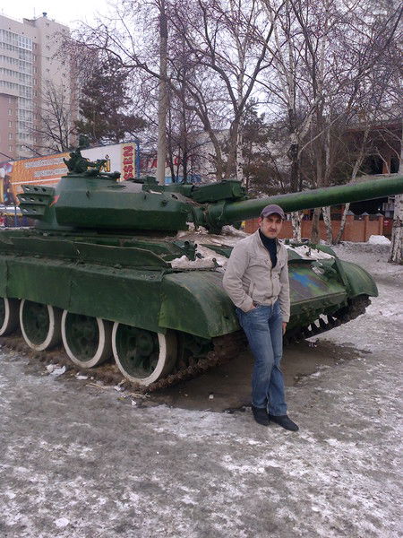 Ришат Зайнуллин