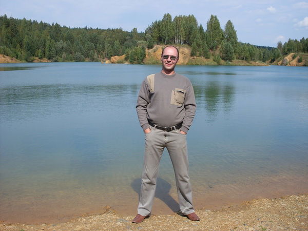 Юра Крысанов