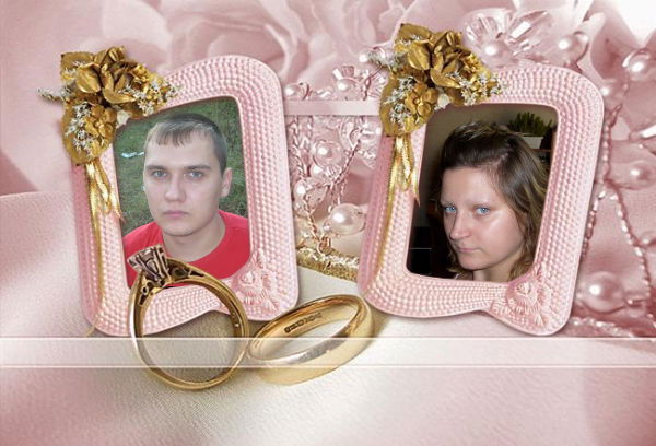 Марина Лебедева