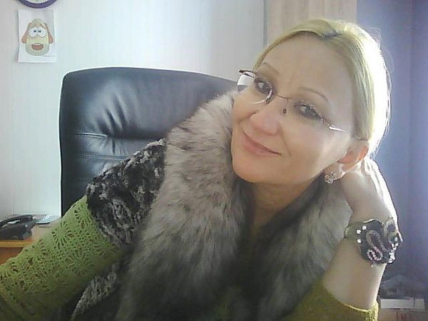 Наталья Сергеева