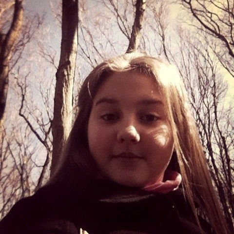 Елизавета Порублёва