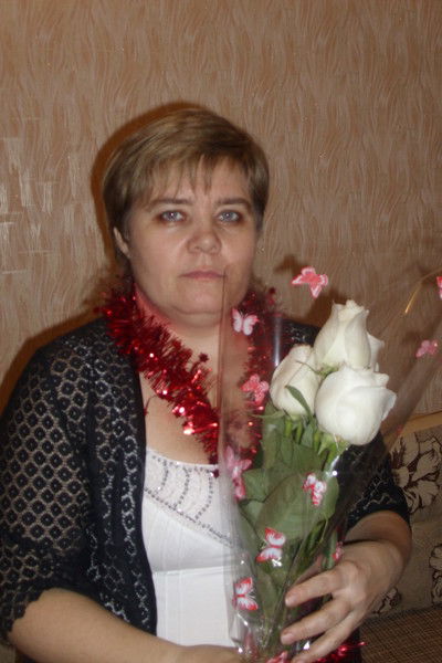 Валентина Волгина