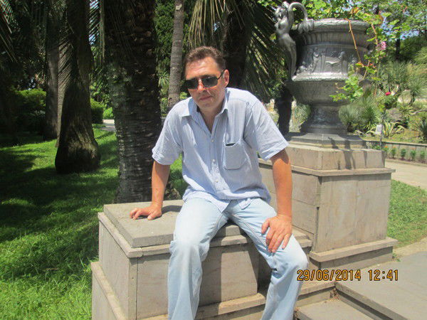 Павел Мирошников