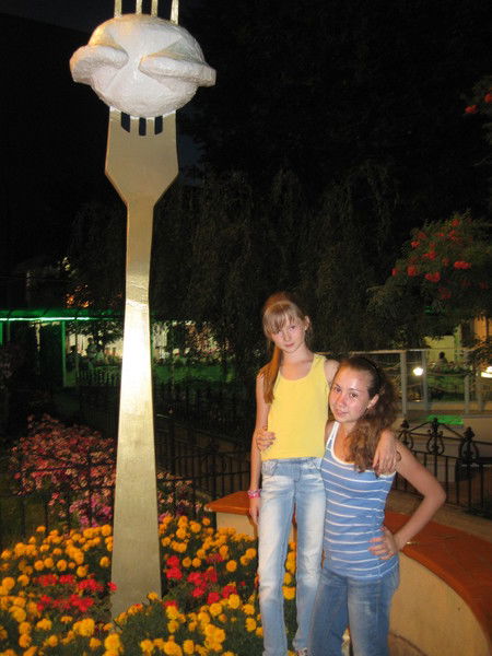 Екатерина Красноперова