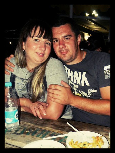 Наталья Берген(Сафронова)