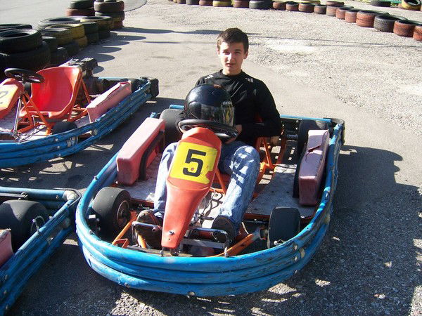 Юрий Костров