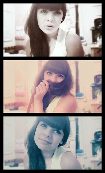 Катя Валуева