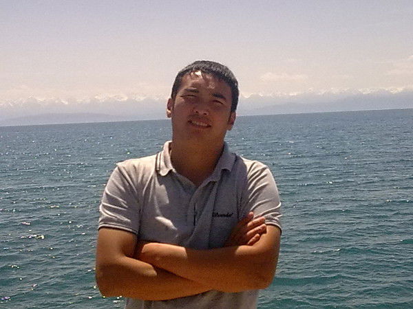 Уларбек Мырзабаев