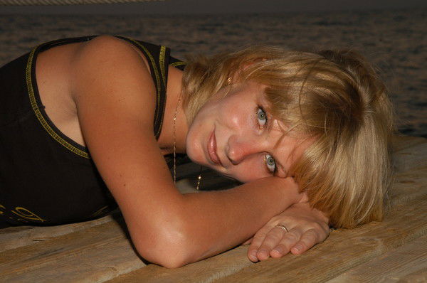 Юлия Демидова