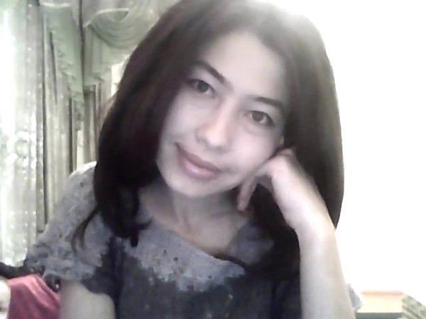 Жадыра Асилова