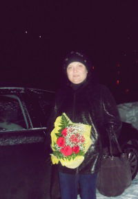 Елена Иванова