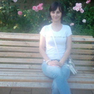 Овсянникова Мария