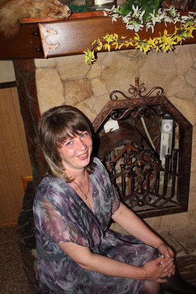 Татьянка Чернокнижная