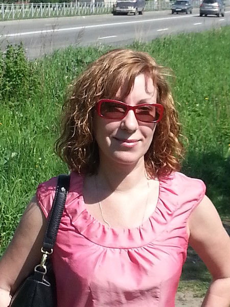 Вера Пантелеева