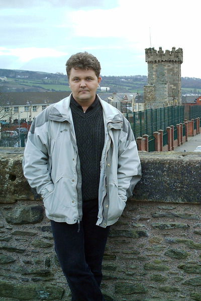 Дмитрий Иванов