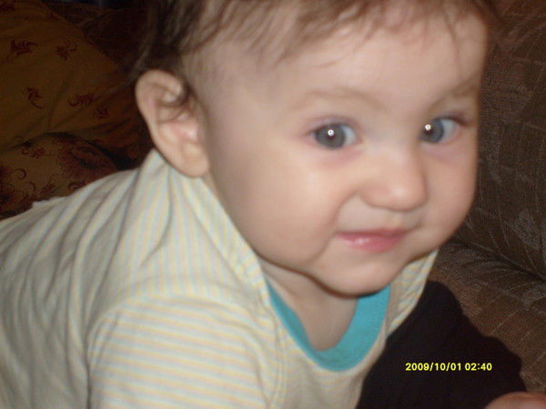 Александр Попов