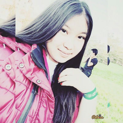 Енлик Назарбекова