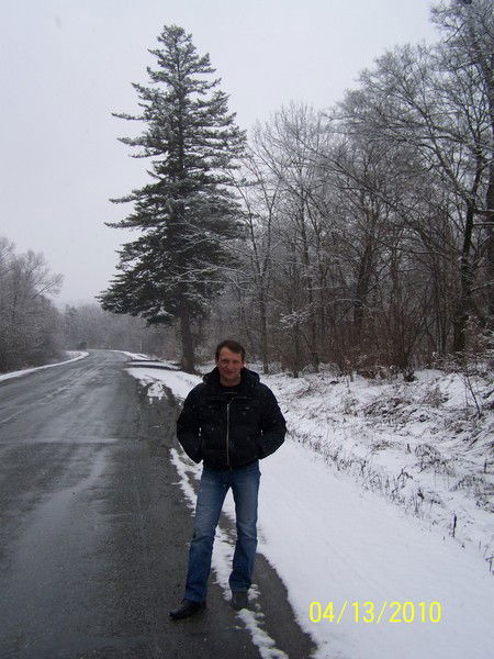 Сергей Верхошанский