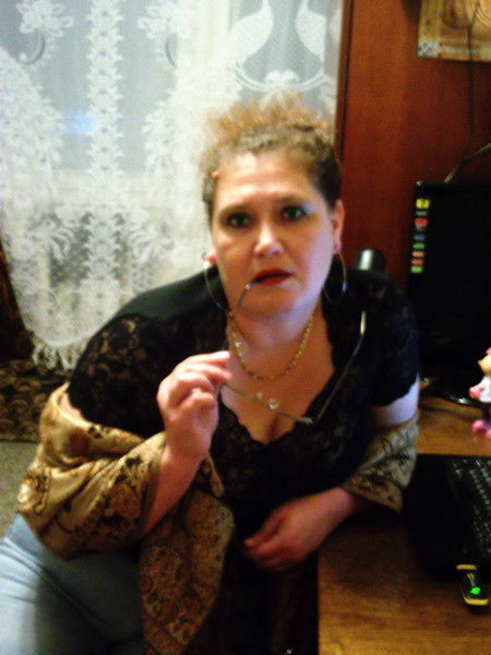 Елена Матвеева