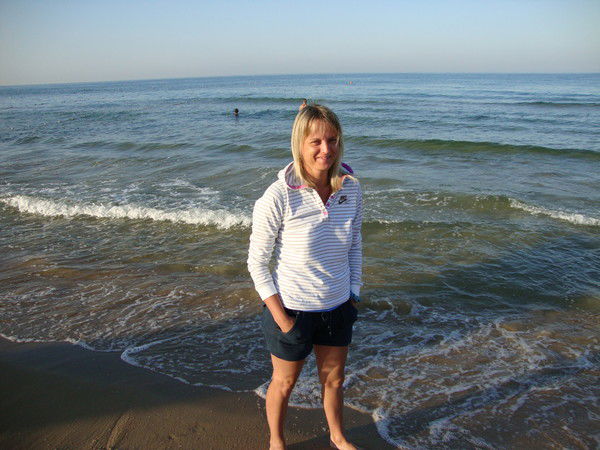 Екатерина Селиверстова